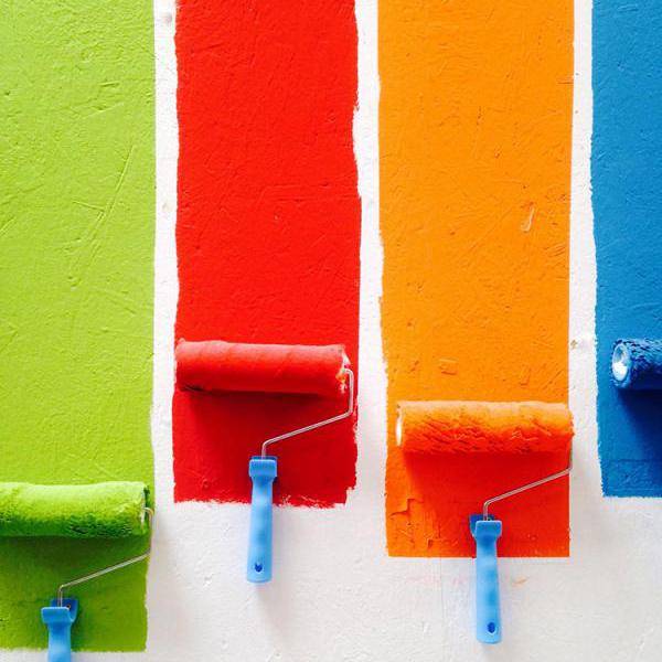 peinture peinture